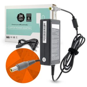 Power Supply 20v 3.25a (8.0x5.5 pin) 65W Lenovo ZZ/LEN20325 5902687180592