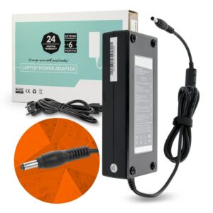 Power Supply 19v 7.1a (5.5x2.5) 135W Acer Asus HP Toshiba ZZ/HP1971 5902687180417