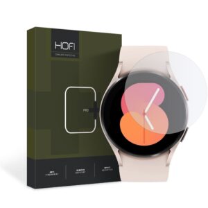 TEMPERED GLASS HOFI GLASS PRO+ SAMSUNG GALAXY WATCH 4 / 5 (40 MM) 9589046926372