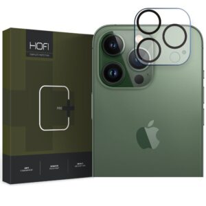 CAMERA COVER HOFI CAM PRO+ IPHONE 14 PRO / 14 PRO MAX CLEAR 9589046924644