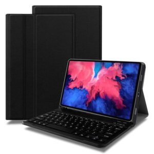 SC PEN + KEYBOARD LENOVO TAB M10 PLUS 10.6 3RD GEN BLACK 9589046922794