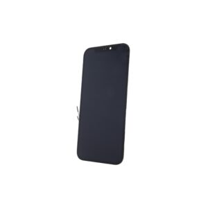 LCD + Touch Screen iPhone 12/ 12 Pro Service Pack black