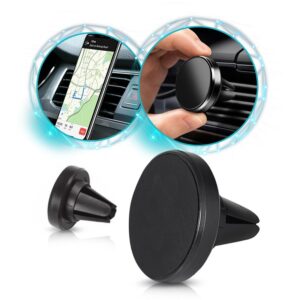 Magnetic universal car holder