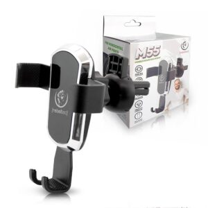 Car mobile phone holder Rebeltec M55 5902539601671