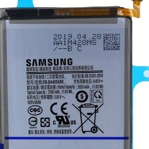 Battery Samsung Galaxy A40 A405F EB-BA405ABE