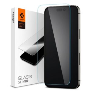 TEMPERED GLASS SPIGEN GLAS.TR SLIM IPHONE 14 PRO MAX 8809811866452