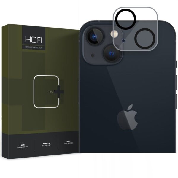 CAMERA COVER HOFI CAM PRO+ IPHONE 14 / 14 PLUS /15 PLUS CLEAR 9589046924651