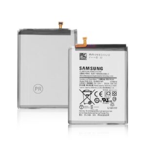 Battery Samsung Galaxy M21 M30S/M31 6000mAh EB-BM207ABY