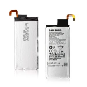 Battery Samsung Galaxy S6 Edge EB-BG925ABE BULK