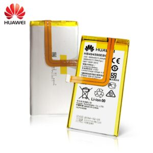 Battery Huawei Honor 7 HB494590EBC 3000mAh BULK