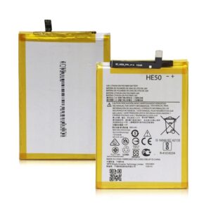 Battery Motorola Moto E5 Plus HE50 4850mAh BULK