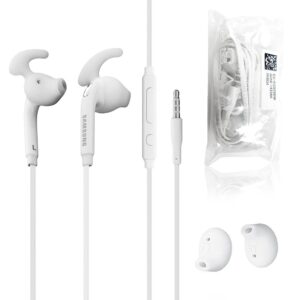 Headset Samsung EO-EG920BW 3.5mm white BULK