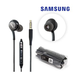 Headset Samsung EO-IG955 3.5mm black BULK