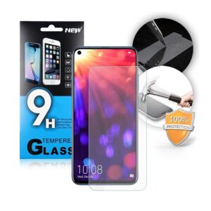 Tempered Glass Motorola G9 Plus paper packing 5903396077845