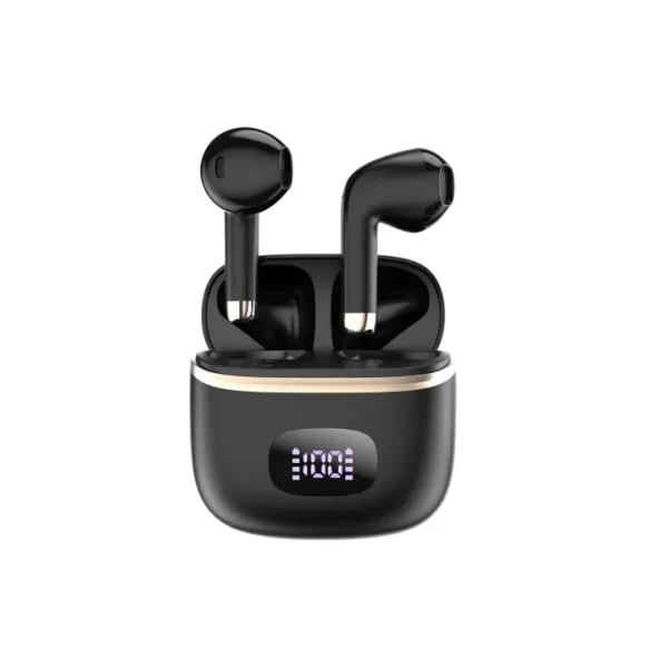 Earphones TWS Dudao U15Pro black 6973687247737