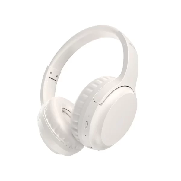 Headphones ANC Dudao X22Pro white 6973687240462