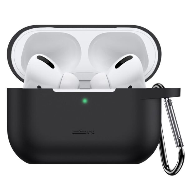 ESR BOUNCE APPLE AIRPODS PRO 1 / 2 BLACK 4894240105160