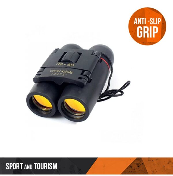 Binoculars 30x60 survival