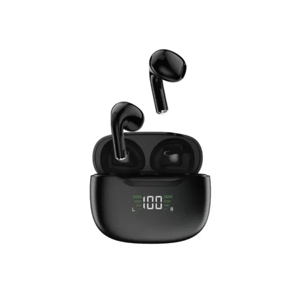 Earphones TWS Dudao U15N black 6973687248840