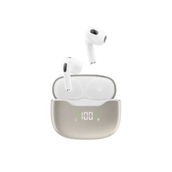 Earphones TWS Dudao U15N white 6973687248857