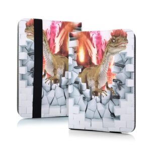 Universal tablet Case 9-10' dinosaur 5900495948113