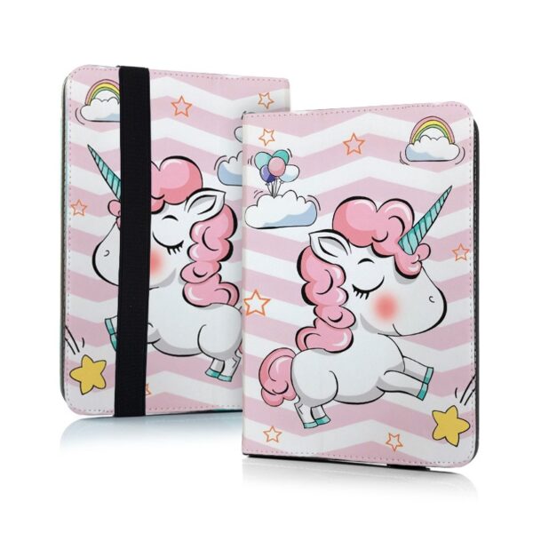 Universal tablet Case 9-10' sweet unicorn 5900495948199