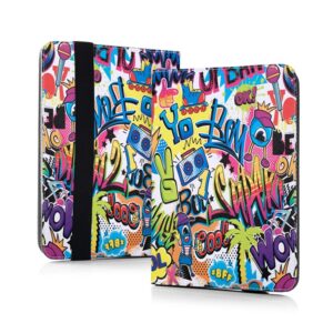 Universal tablet Case 9-10' graffiti boy 5900495948236