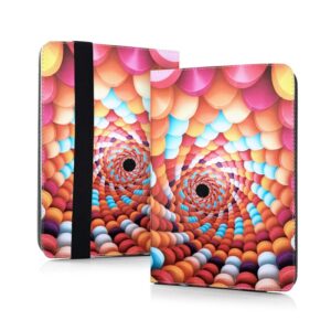 Universal tablet Case 9-10' candy spiral 5900495948151