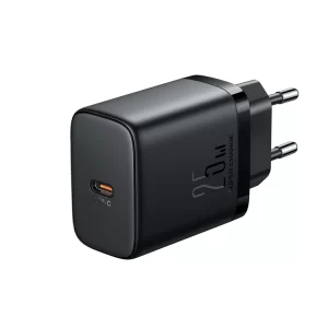 Charger Joyroom JR-TCF11 25W black 6956116763169