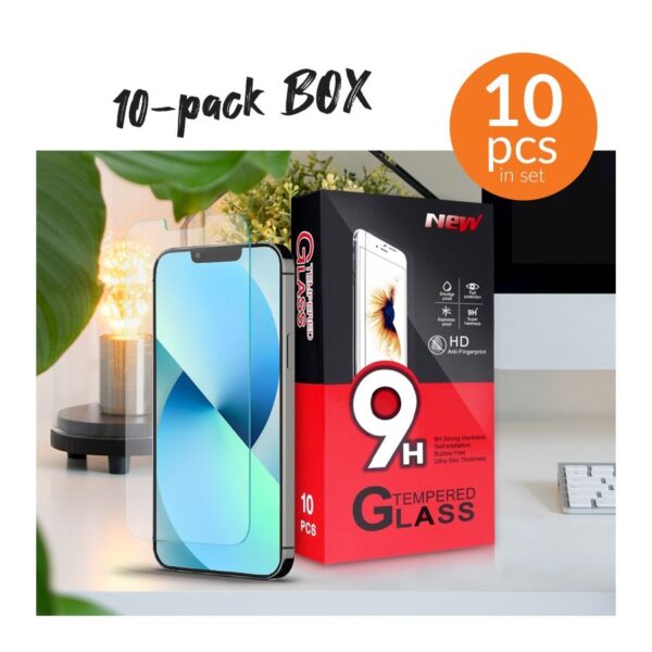 Tempered Glass 10in1 Samsung A23 5G 5903396254222