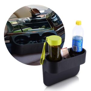 Car holder for drinks