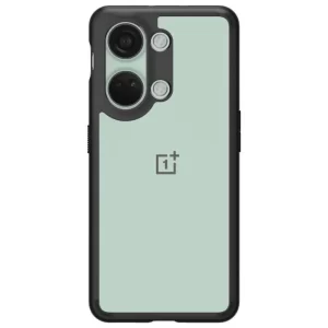 SPIGEN ULTRA HYBRID ONEPLUS NORD 3 5G MATTE BLACK 8809811866339