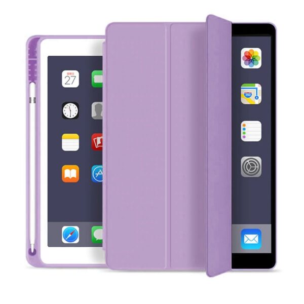 SC PEN IPAD AIR 4 2020 / 5 2022 VIOLET 9490713929025