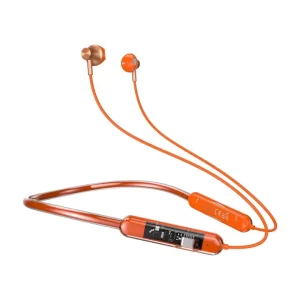 Wireless earphones Dudao U5Pro+ Bluetooth 5.3 orange 6976625331000