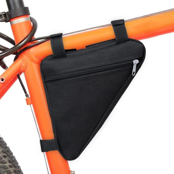 FRAME BICYCLE BAG