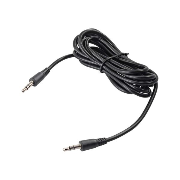 Cable audio Akyga AK-AV-12 mini Jack (m)/ mini Jack (m) 1,8m 5901720134752