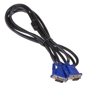 Cable VGA Akyga AK-AV-14 5m ver. 15 pin 5901720135391