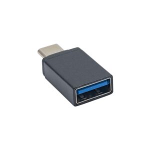 Adapter Akyga AK-AD-54 USB type C (m) / USB 3.0 A (f) 5901720135315