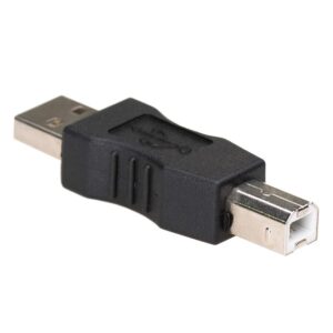 Adapter Akyga AK-AD-29 USB A (m)/ USB B (m) 5901720132284