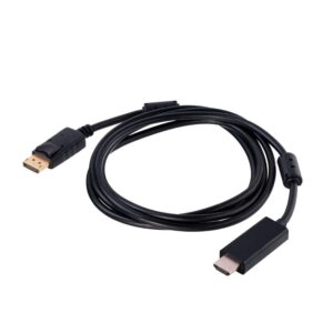 Cable HDMI Akyga DisplayPort AK-AV-05 1.8m 5901720131195