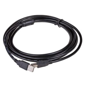 Cable USB Akyga AK-USB-12 USB A (m)/ USB B (m) ver. 2.0 3.0m 5901720131508