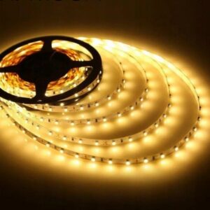 LED Stripe 5m WARM WHITE 5M002WW