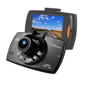 CAR CAMERA G30