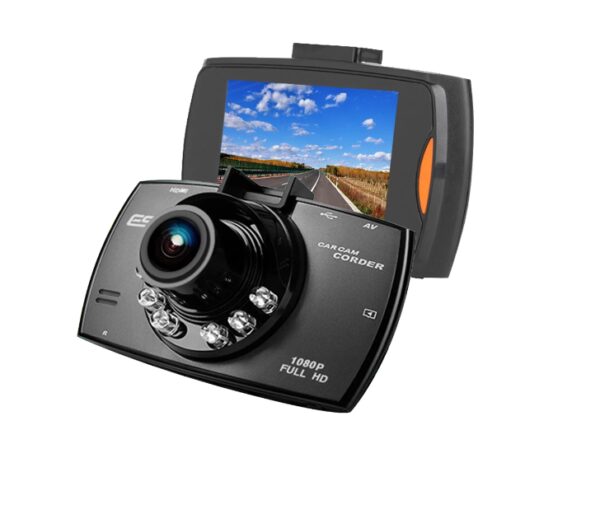 CAR CAMERA G30