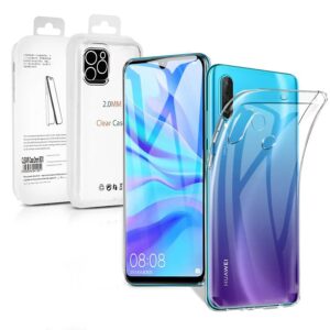 BACK CASE ULTRA SLIM 2.0MM Huawei P30 Lite BOX 5903396040993