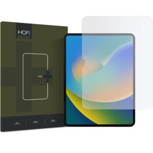 TEMPERED GLASS HOFI GLASS PRO+ IPAD 10.9 2022 CLEAR 9490713927519