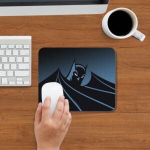 Mousepad Batman 002 black 5902980887679