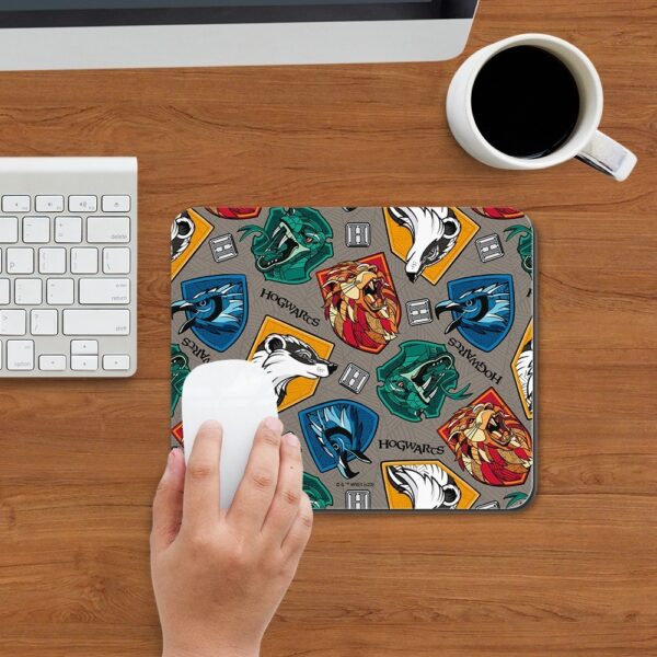 Mousepad Harry Potter 022 5903932105773