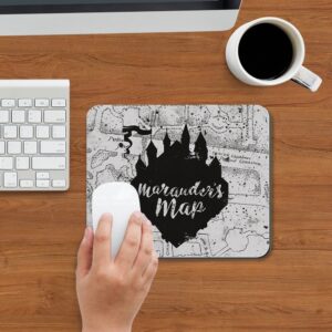 Mousepad Harry Potter 032 grey 5903932105810