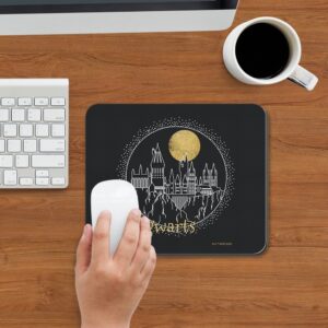 Mousepad Harry Potter 036 black 5903932105841